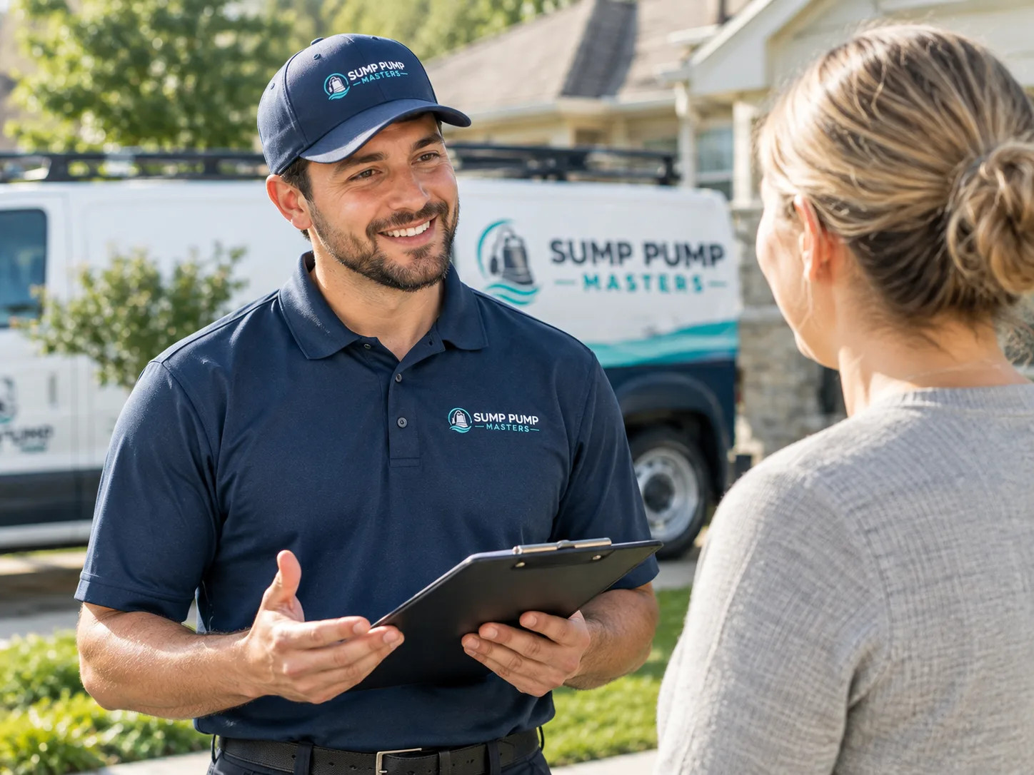 Sump Pump Repair Greensburg, KS FAQs